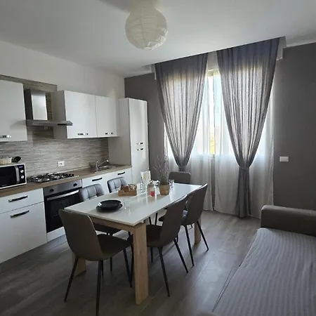 Apartmán Marta *