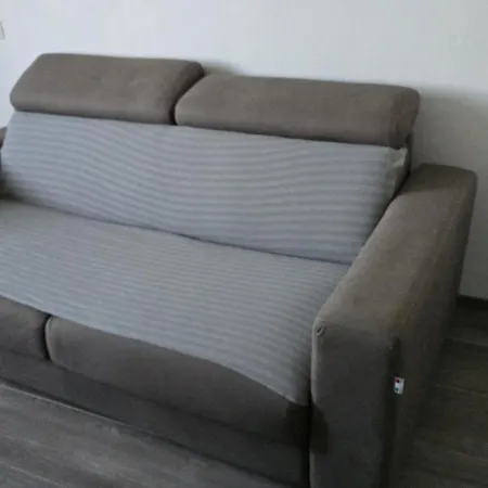 Apartman Marta Carpinello