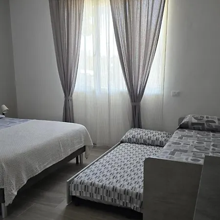 Marta Apartmán *