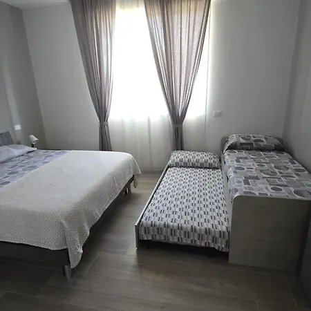 Apartmán Marta