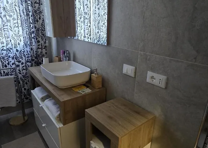 Appartement Marta Carpinello