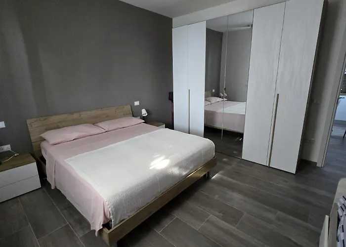 Marta Apartman Carpinello