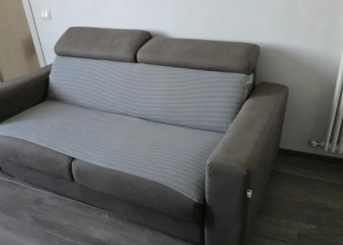 Appartement Marta Carpinello