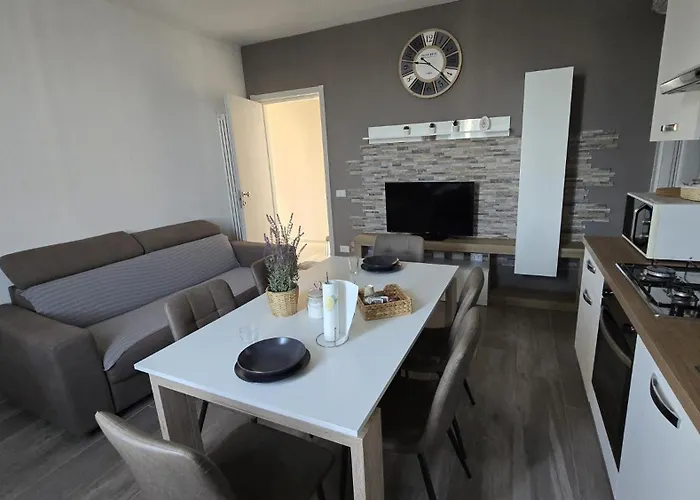 Marta Apartman Carpinello