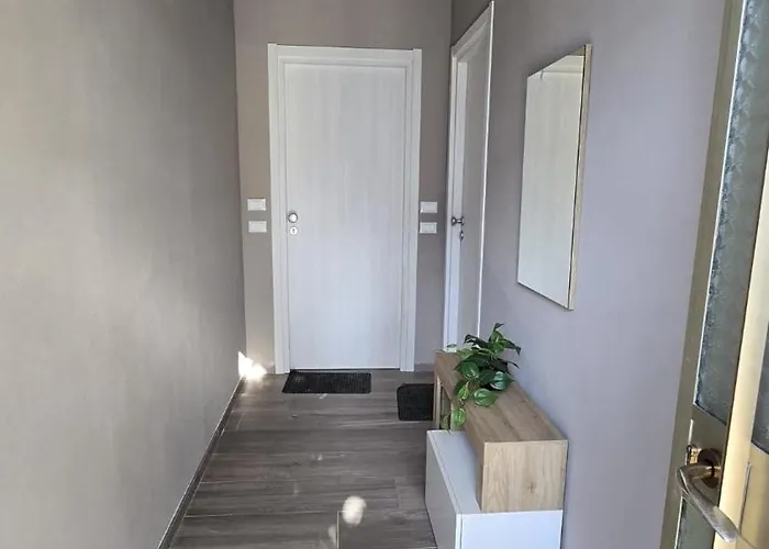 Marta Apartman Carpinello