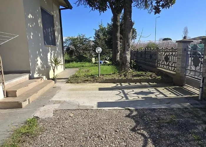 Apartman Marta Carpinello