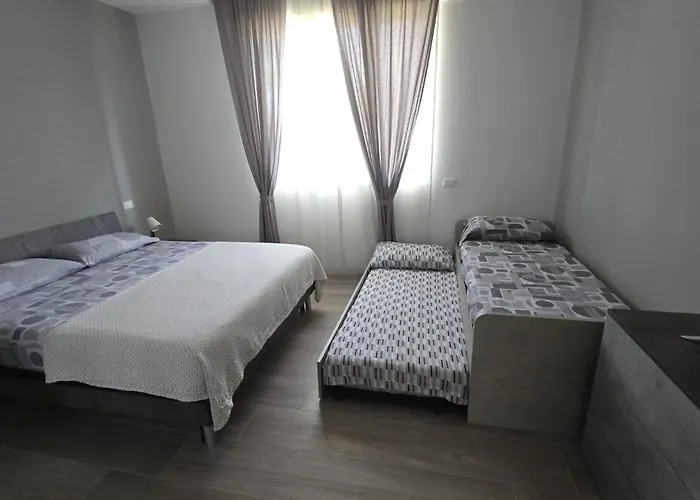 Apartman Marta